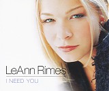 LeAnn Rimes - I Need You [CD 1]