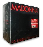 Madonna - CD Single Collection