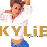 Kylie Minogue - Rhythm Of Love