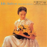 Julie Andrews - The Lass With The Delicate Air