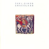 Paul Simon - Graceland [2004 remaster]