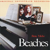 Bette Midler / Soundtrack - Beaches