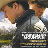 Soundtrack - Brokeback Mountain