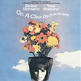 Barbra Streisand / Soundtrack - On A Clear Day You Can See Forever