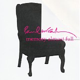 Paul McCartney - Memory Almost Full