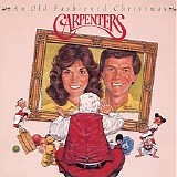 Carpenters - An Old-Fashioned Christmas