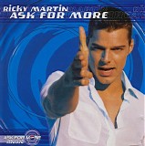 Ricky Martin - Ask For More