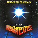 Andrew Lloyd Webber & Cast Recording - The New Starlight Express