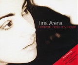 Tina Arena - Heaven Help My Heart [CD 1]