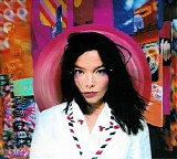 BjÃ¶rk - Post