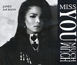 Janet Jackson - Miss You Much