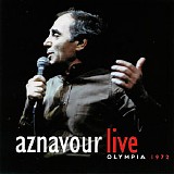 Charles Aznavour - Olympia 1972