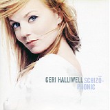 Geri Halliwell - Schizophonic