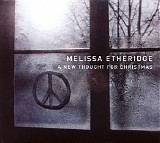 Melissa Etheridge - A New Thought For Christmas