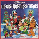 Walt Disney - Disney's Merry Christmas Carols