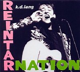 k.d. lang - Reintarnation