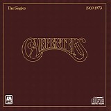 Carpenters - The Singles 1969-1973