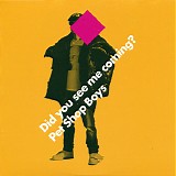 Pet Shop Boys - Did You See Me Coming? [CD1]