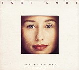 Tori Amos - Silent All These Years [limited edition]