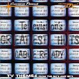 Soundtrack - Television's Greatest Hits - Volume 7 (Cable Ready)