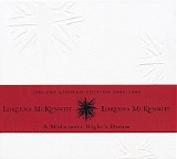 Loreena McKennitt - A Midwinter Night's Dream & A Moveable Musical Feast [deluxe edition]