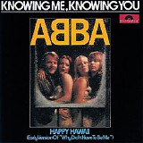 ABBA - Knowing Me, Knowing You