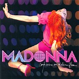 Madonna - Confessions On A Dance Floor