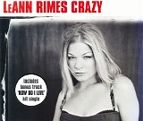 LeAnn Rimes - Crazy