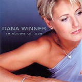 Dana Winner - Rainbows Of Love