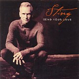 Sting - Send Your Love