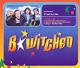 B*Witched - C'est La Vie [CD 2]