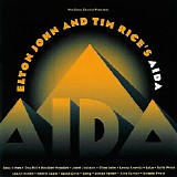 Elton John / Various Artists - Aida