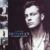 Jason Donovan - All Around The World