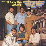 BZN - If I Say The Words