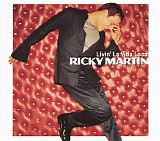 Ricky Martin - Livin' La Vida Loca [CD 1]