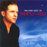 Simply Red - The Very Best Of Simply Red