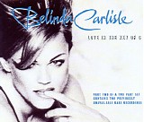 Belinda Carlisle - Love In The Key Of C [CD 2]