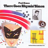 Paul Simon - There Goes Rhymin' Simon [2004 remaster]