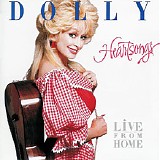 Dolly Parton - Heartsongs: Live From Home