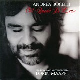 Andrea Bocelli - Oh! Quand Je Dors