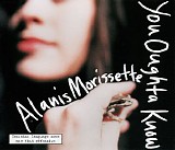 Alanis Morissette - You Oughta Know