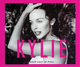 Kylie Minogue - What Kind Of Fool