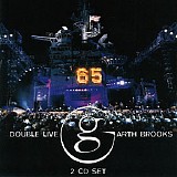 Garth Brooks - Double Live