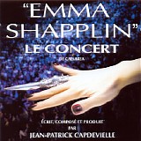 Emma Shapplin - Le Concert De Caesarea