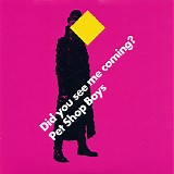 Pet Shop Boys - Did You See Me Coming? [CD2]