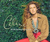 Celine Dion - The First Time Ever I Saw Your Face [CD 1]