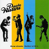 Paolo Nutini - These Streets [festival edition]