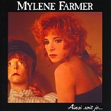 Mylene Farmer - Ainsi Soit Je...