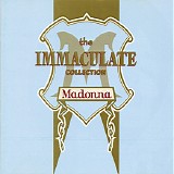 Madonna - The Immaculate Collection