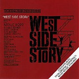 Soundtrack - West Side Story